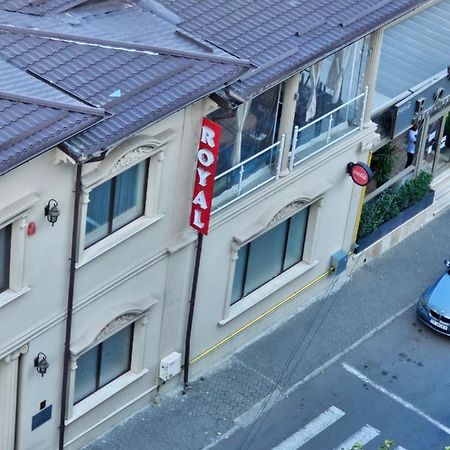 Garsoniera Dary Bloc G2Str Mihai Bravu Turnu Măgurele Exteriér fotografie