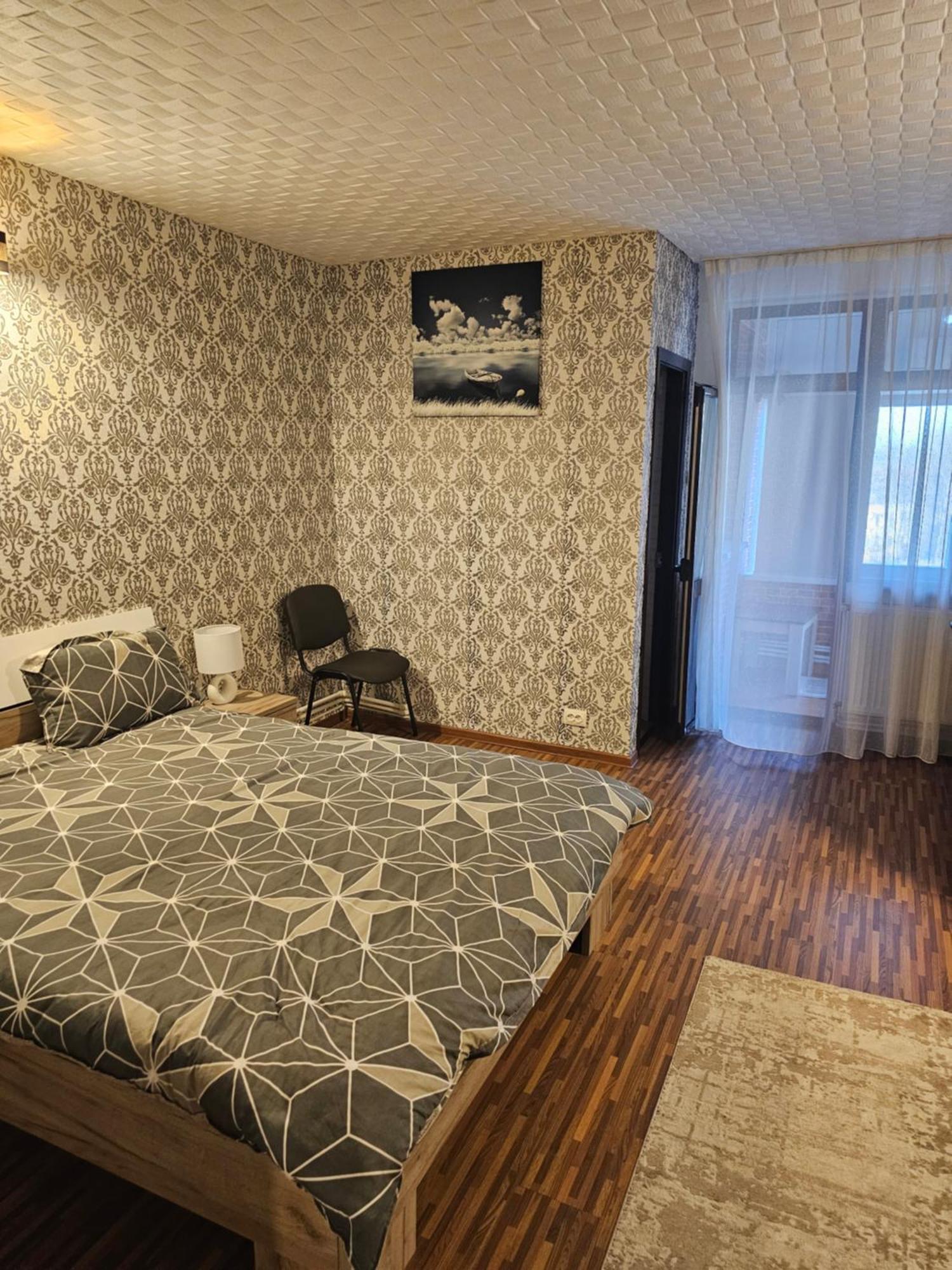 Garsoniera Dary Bloc G2Str Mihai Bravu Turnu Măgurele Exteriér fotografie