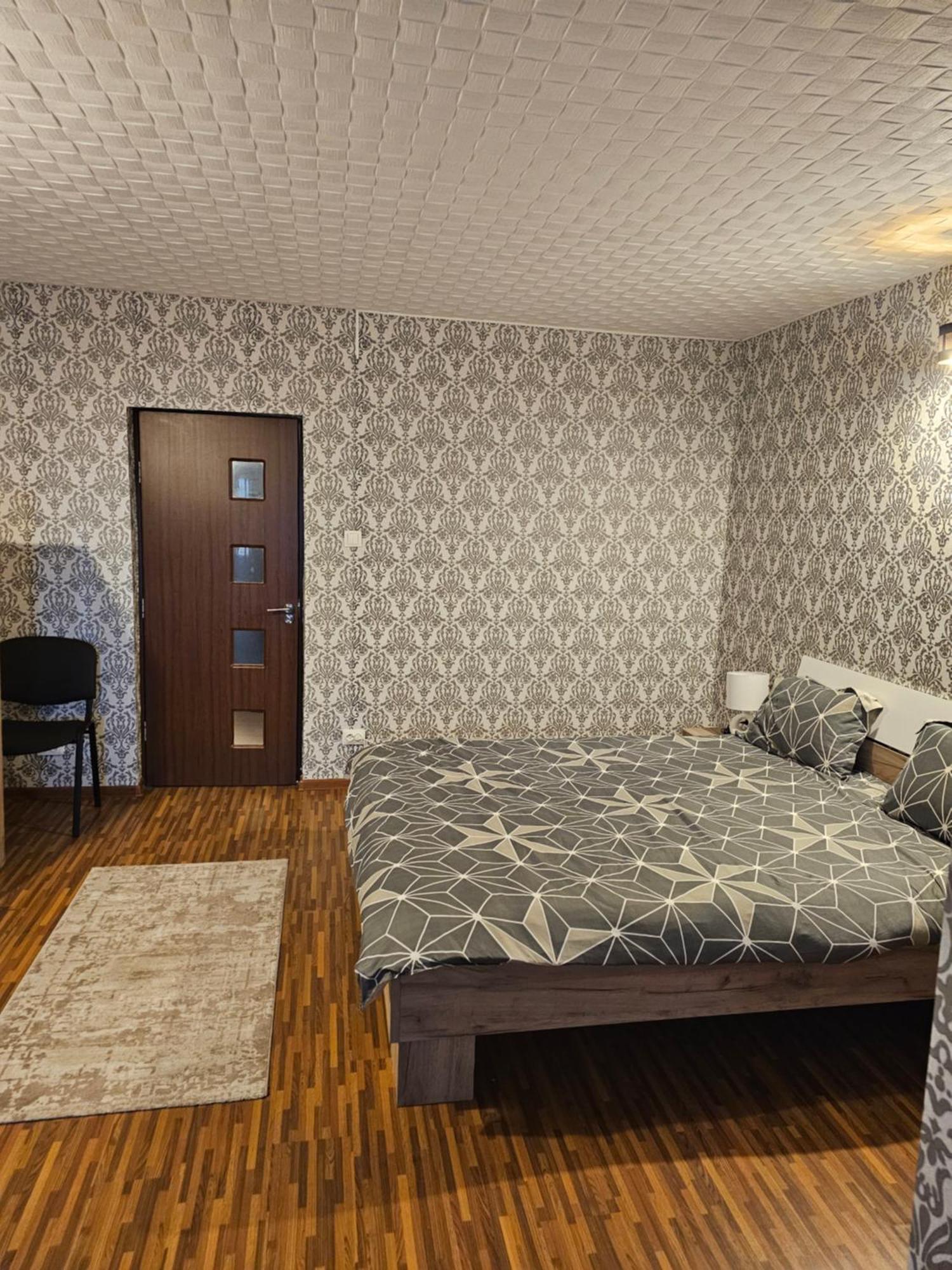 Garsoniera Dary Bloc G2Str Mihai Bravu Turnu Măgurele Exteriér fotografie